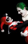 Harley Quinn & the Joker
