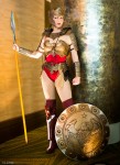 Injustice Wonder Woman