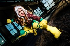 Miracole as Rogue
